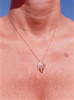 Bracciale Marco Bicego Donna Lunaria in Oro giallo SB116 - SB116